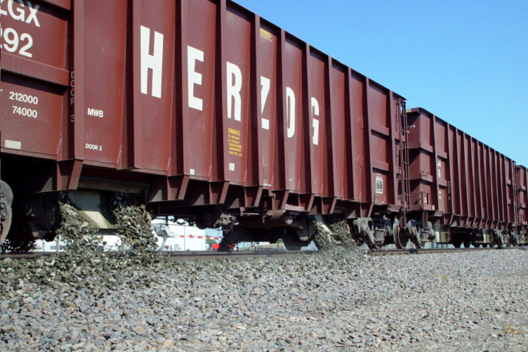 Herzog material handling and maintenance solutions