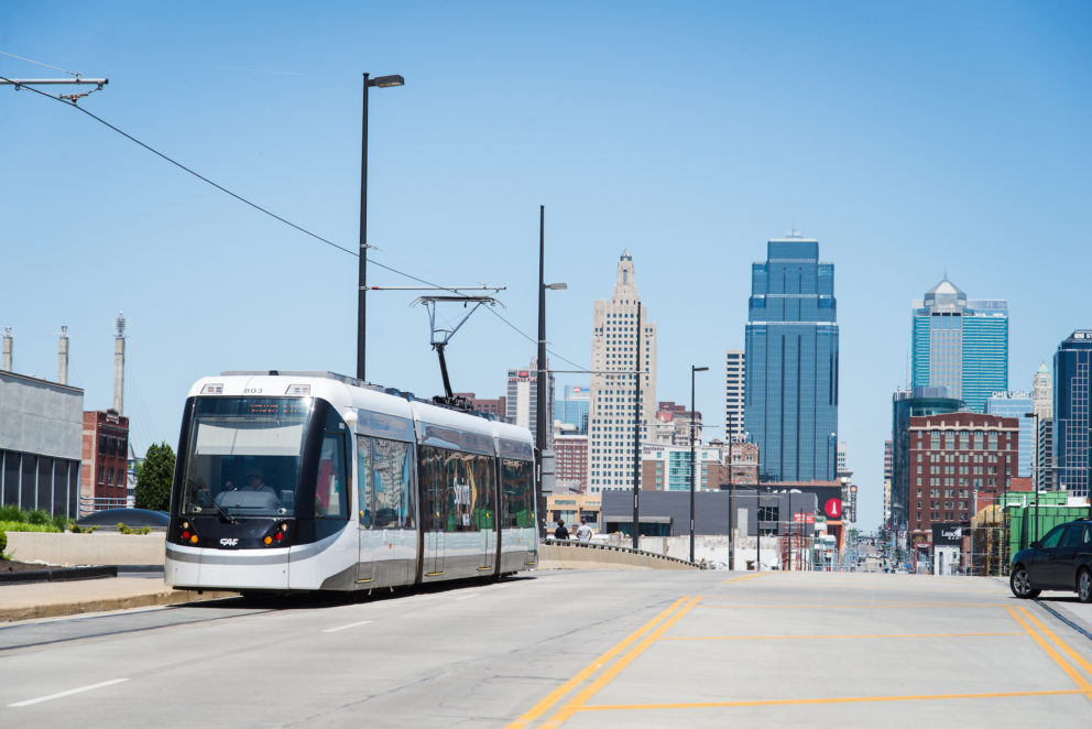 Kansas City Streetcar